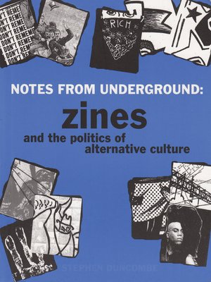 cover image of Notes from Underground